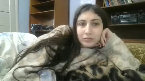 cutekattie online show from February 13, 5:55 am