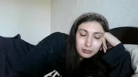 cutekattie online show from May 16, 7:05 am