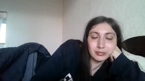 cutekattie online show from May 26, 2:50 am