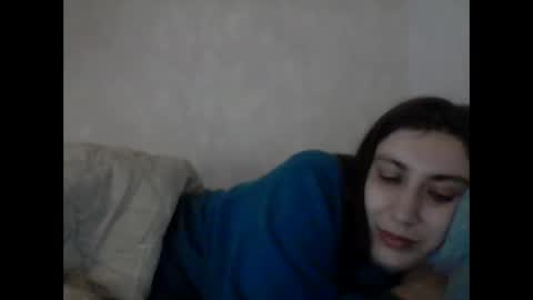 Snapshot of cutekattie chatting on January 12, 10:45 am cutekattie online show from January 12, 10:45 am