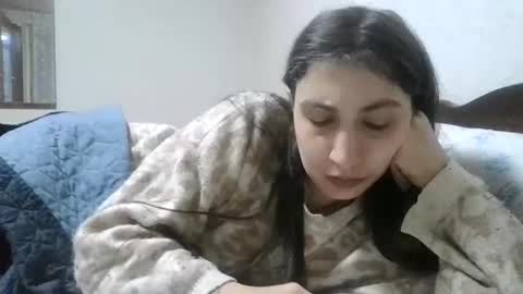 cutekattie online show from April 2, 3:47 am