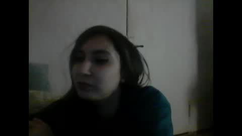 Snapshot of cutekattie chatting on January 21, 6:22 am cutekattie online show from January 21, 6:22 am