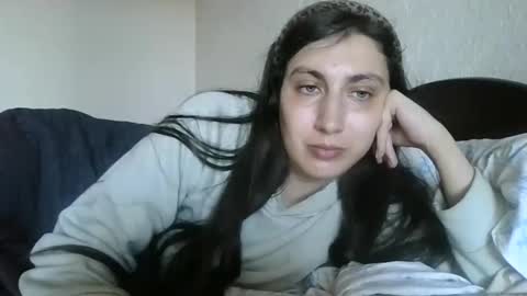cutekattie online show from May 11, 2:45 pm