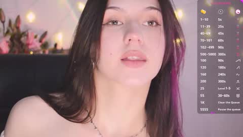 kendall online show from November 8, 6:27 am