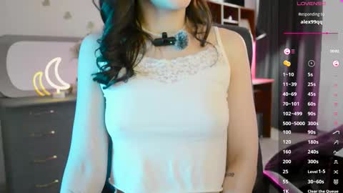 kendall online show from October 24, 4:57 am