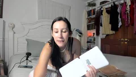 Cutelittlemama0418 Lola online show from September 11, 10:49 am