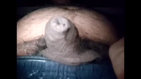 cutelove5075 online show from April 4, 7:10 pm