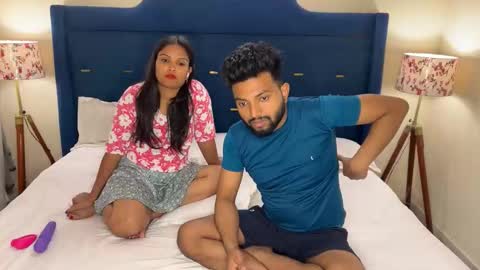 cutemahi online show from May 23, 10:00 am