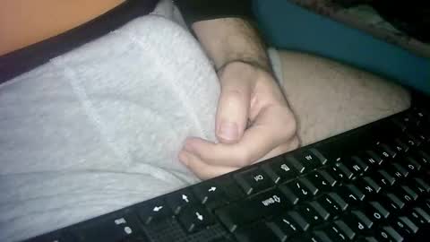 Cuteman online show from October 7, 7:10 pm