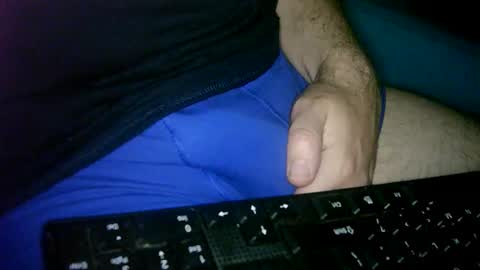 Cuteman online show from November 14, 11:06 pm