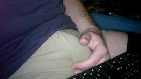 Cuteman online show from November 20, 9:45 pm