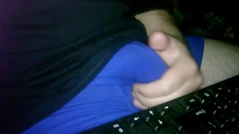 Cuteman online show from September 23, 9:21 pm