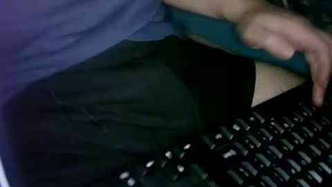 Cuteman online show from March 12, 10:02 pm