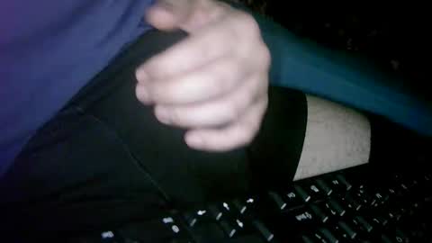 Cuteman online show from November 4, 10:00 pm