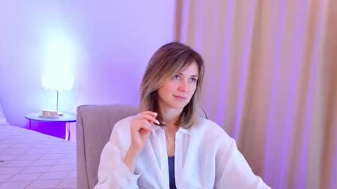 cutemirage online show from March 27, 2:51 pm