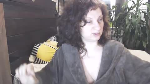 Rita online show from January 27, 10:16 pm