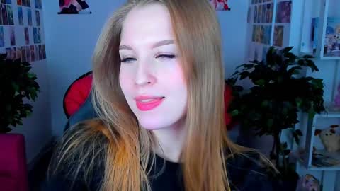 Rina online show from December 21, 6:19 am