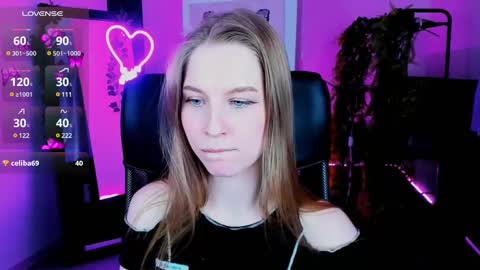 Rina online show from February 25, 8:53 pm