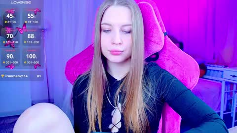 Rina online show from March 28, 10:16 am