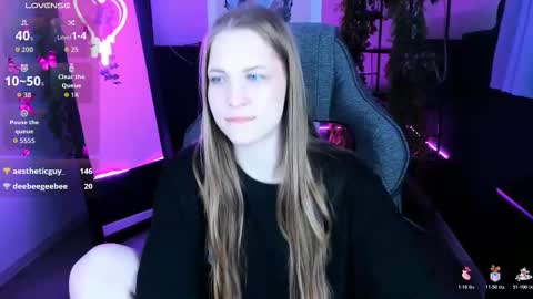 Rina online show from October 18, 6:28 am