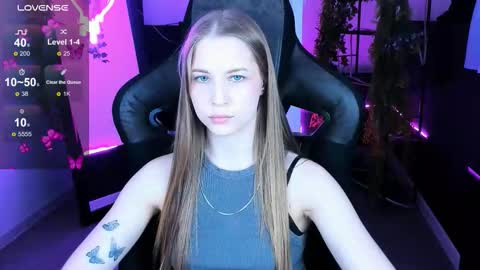 Rina online show from October 24, 8:37 am