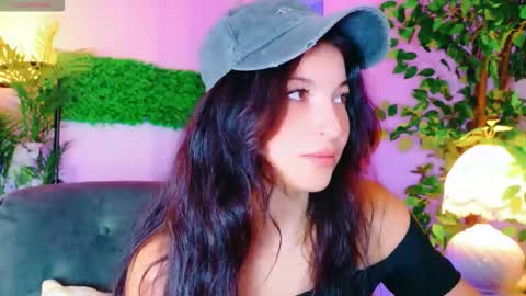 Cuteness  Girl online show from September 26, 7:16 am