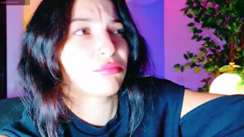 Cuteness  Girl online show from September 29, 5:06 am