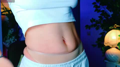 Cuteness  Girl online show from October 1, 6:12 am