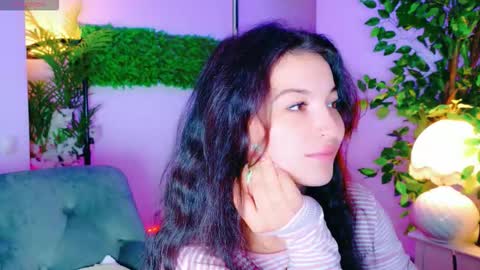 Cuteness  Girl online show from October 4, 6:22 am