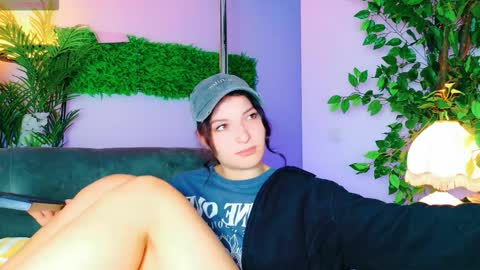 Cuteness  Girl online show from September 22, 6:39 am