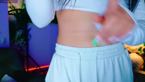 Cuteness  Girl online show from October 5, 6:33 am