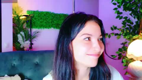 Cuteness  Girl online show from October 10, 7:03 am