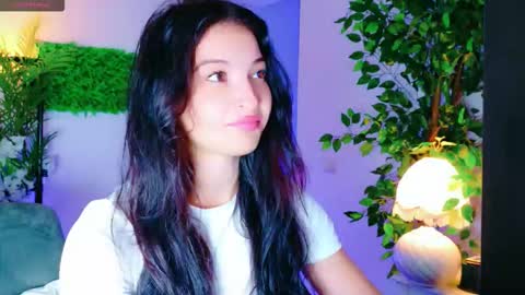 Cuteness  Girl online show from September 27, 8:34 am