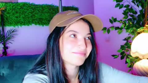 Cuteness  Girl online show from October 9, 6:52 am