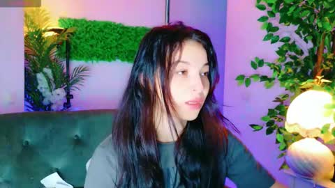 Cuteness  Girl online show from October 12, 7:23 am