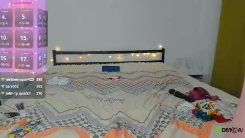 Snapshot of cutenessnicole chatting on February 27, 2:57 am cutenessnicole online show from February 27, 2:57 am