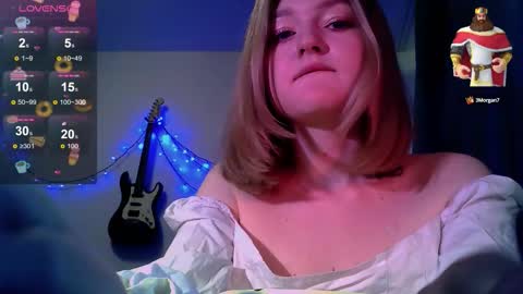 cutepie33 online show from October 16, 7:08 am