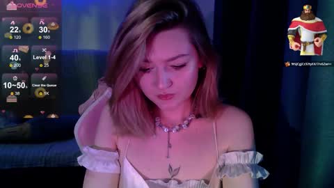 cutepie33 online show from October 30, 8:04 am