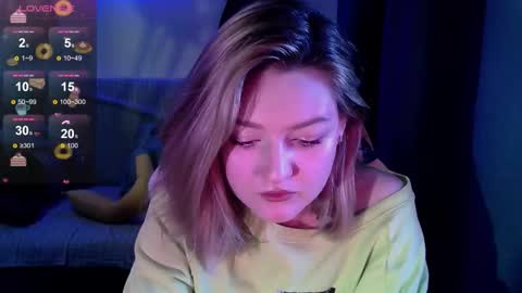 cutepie33 online show from October 28, 6:36 am