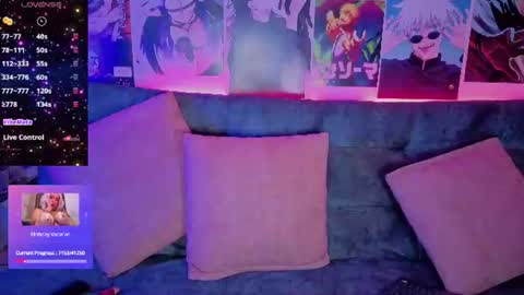 cutesarah_10 online show from August 1, 1:07 am