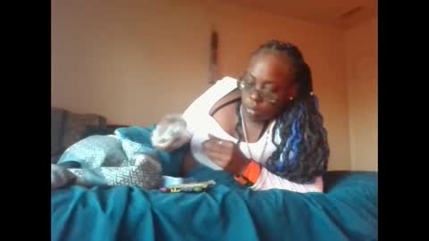 mary mack online show from February 14, 12:47 pm