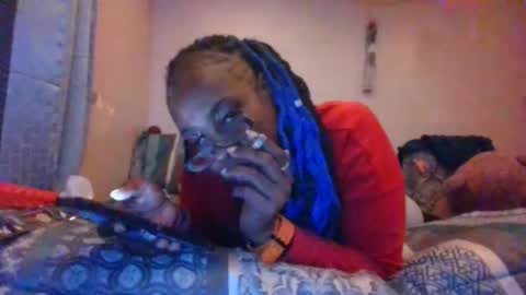 mary mack online show from February 21, 1:00 am