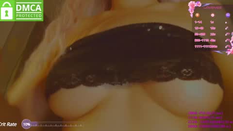 Snapshot of cutesmallasain chatting on January 31, 4:47 am Jasmine online show from January 31, 4:47 am