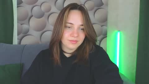 cutesmile sharon online show from February 16, 5:37 am