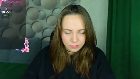 cutesmile sharon online show from October 5, 3:04 am