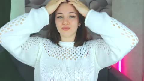 cutesmile sharon online show from February 10, 5:36 am