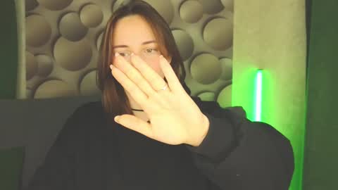 cutesmile sharon online show from February 16, 2:31 am