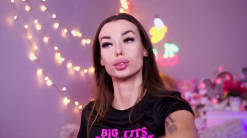 Rita4u online show from January 19, 5:28 pm