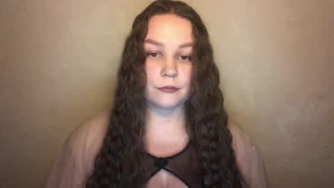 ALANA online show from February 26, 10:35 pm