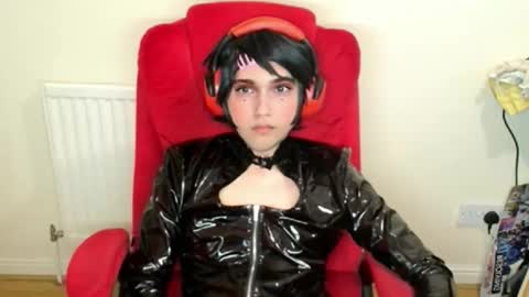 cutest_princess online show from February 17, 11:04 pm